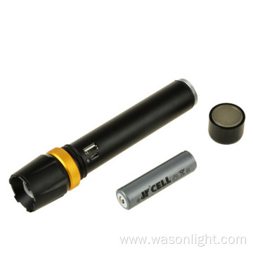 Emergency Signal Survival Led Flashlight